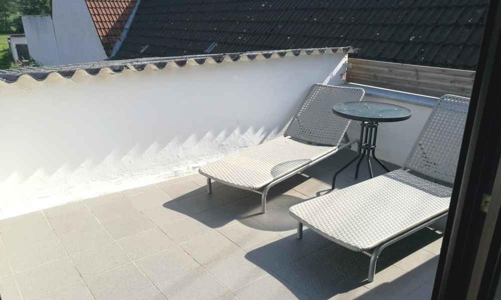 Ferienhaus Gruendaublick Exterior photo